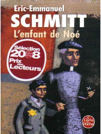 L'enfant de Noé - #30935