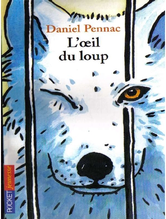 L'oeil du loup # 25