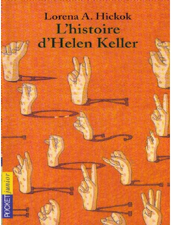 L'histoire d'Helen Keller - #289