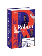 Dictionnaire le Robert micro poche, édition récente