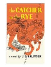 The Catcher in the Rye