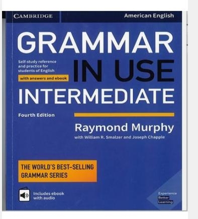 Basic grammar in use Student`s Book with answers