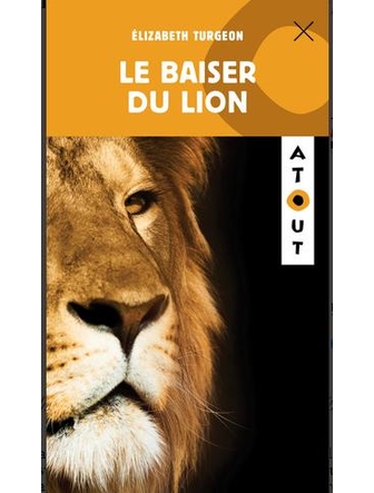 Le baiser du lion