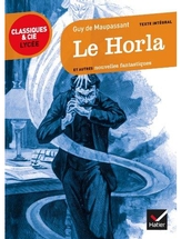 Le Horla et autres nouvelles fantastiques