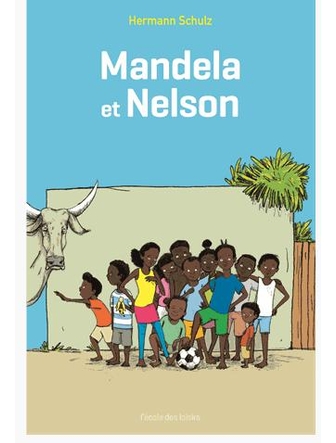 Mandela et Nelson