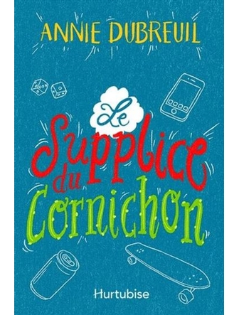 Le supplice du cornichon