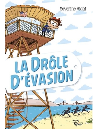 La drôle d'évasion