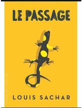 Le Passage, folio junior