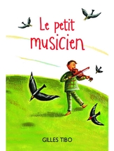 Le petit musicien