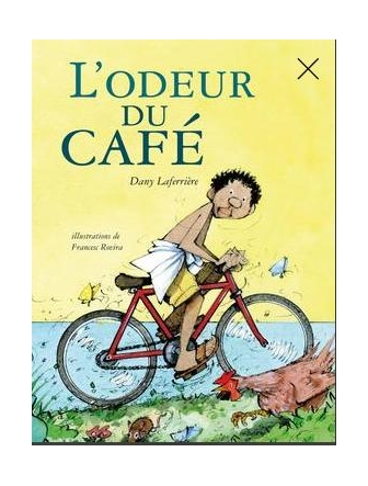 L'odeur du café – De la Bagnole