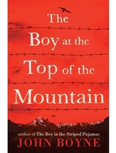 The Boy at the Top of the Mountain