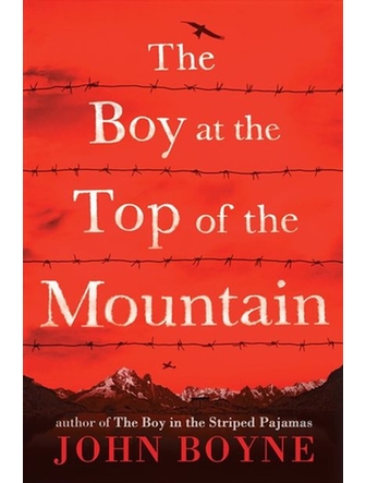 The Boy at the Top of the Mountain