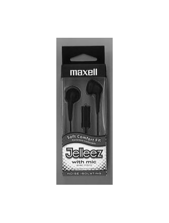 Jelleez earbuds 2024 with mic