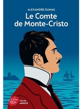 Le Comte de Monte-Cristo, texte abrégé