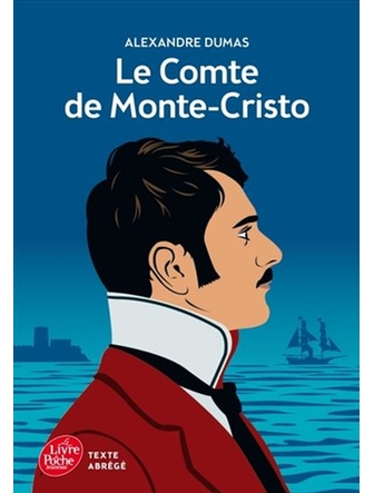 Le Comte de Monte-Cristo, texte abrégé