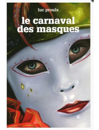 Le carnaval des masques