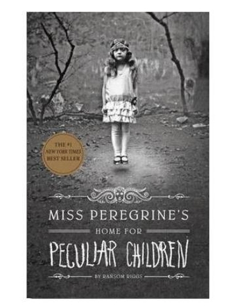 Miss Peregrine's Home for Peculiar Children