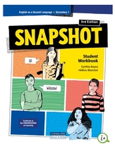 Snapshot, Year One Cycle One, Workbook + Interactive Workshops, 3rd Edition