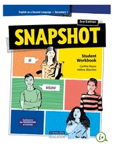 Snapshot, Cycle 1 Year 1, Combo Workbook (3rd Edition) + Web (1Year) + Magazine