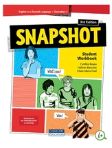 Snapshot,Year Two, Cycle One,Workbook + Int. Workshops + Magazine, 3rd Edition