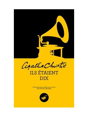 Ils étaient dix