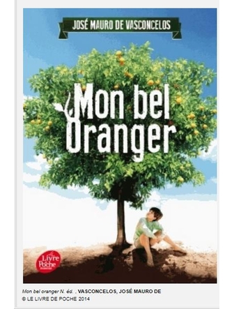 Mon bel Oranger