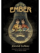 The City of Ember