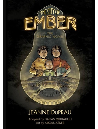 The City of Ember