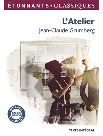 L'atelier n. éd.