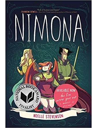 Nimona