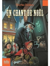 Un chant de noël en prose : une histoire de fantômes pour Noël