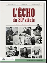 L'écho du 20e siècle