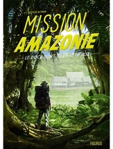 Mission amazonie