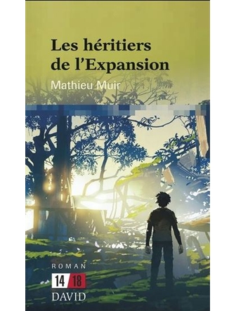 Les héritiers de l'expansion