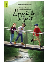 L'esprit de la forêt