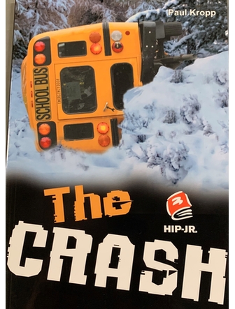 The Crash